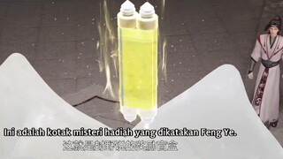 Ancient Supremacy S2 Eps 62 Sub Indo