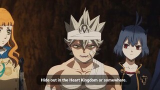 black clover part 13