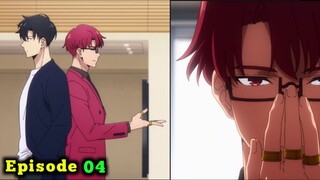 SOLO LEVELING SEASON2 EPISODE 4 - JINWOO MENJADI RANK S - Alur Cerita