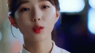 世界上没有那么多偶然，有的人无论何时何地都会相遇，并开始对他感兴趣.有这样的男朋友安全感满满