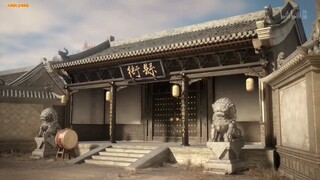 Back to the great ming eps 9 sub indo