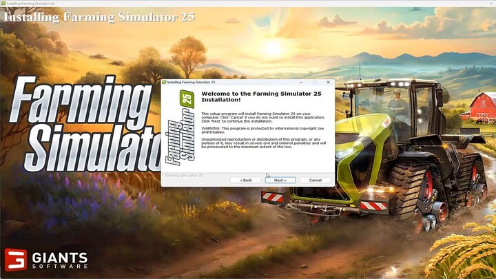 Farming Simulator 2 TORRENT