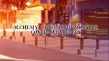 [Veira] Alchemy - Girl Dead Monster / Angel Beats! Short Ver. Cover