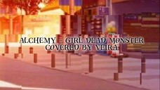 [Veira] Alchemy - Girl Dead Monster / Angel Beats! Short Ver. Cover