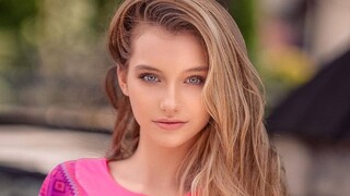 世界上最美的十大05后女神