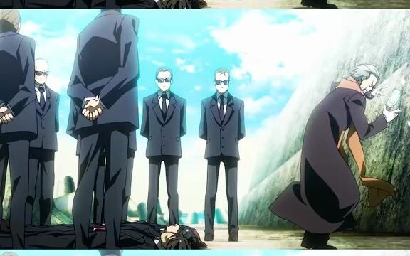 This bullet. #Bungo Stray Dog #Dazai Osamu