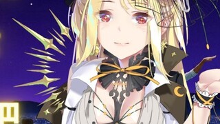 [Nuoying Nox] Listen to the magical girl whispering "City of Stars" in your ear [Live Highlights]