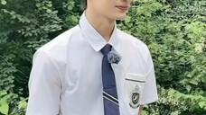 Which foreign member sent it to the group?