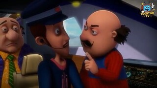 Queen  Elizabeth हुई   kidnap Motu बनेगा Saviour_ _ Motu Patlu