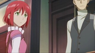 Vô Tình Gặp Gỡ Tôi Đã Yêu Hoàng Tử Nước Láng Giềng | Review Phim Anime Hay | Part 3