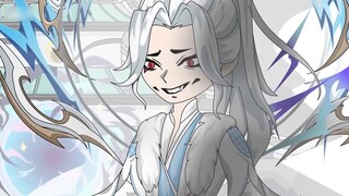 Qingshui-kun appears, Yanleizi fights Qingshui-kun! ! ! !