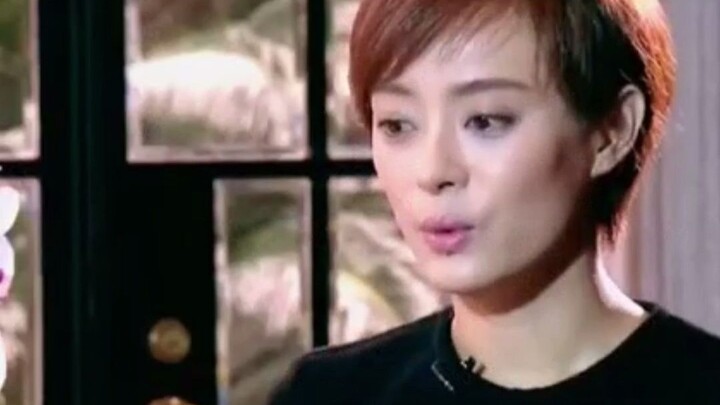 بعد انتهاء سون لي من تصوير مسلسل "حكاية مي يوي"، قالت لوكيل أعمالها إنها لا ترغب في تمثيل أدوار تاري