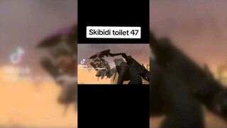 Skibidi toilet