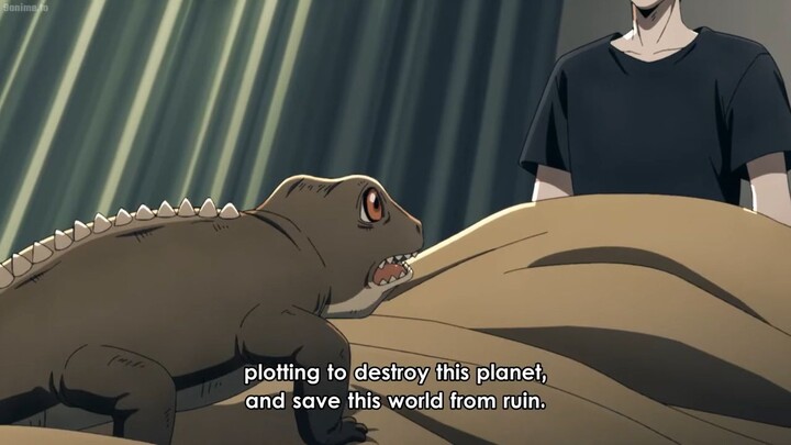 hewan yang dilindungi oleh orang