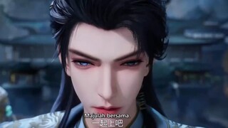 Ling Tian Du Zun Eps 35 Indo