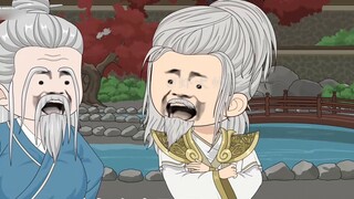 Episode 38: Various forces take action against Xia Ren