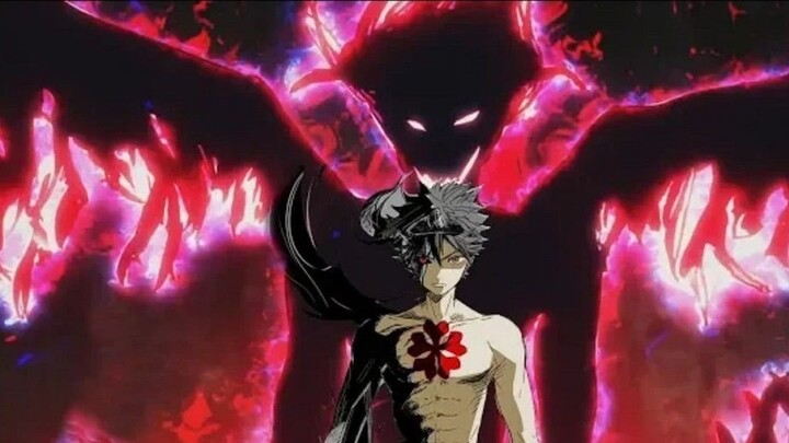 [Kekuatan Luar Biasa Mutlak/Kekuatan Super] Lima anime dengan protagonis super kuat