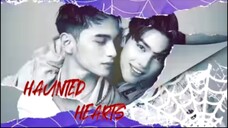 [BL]HAUNTED HEARTS EPISODE 4🇵🇭