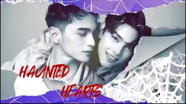 [BL]HAUNTED HEARTS EPISODE 4🇵🇭