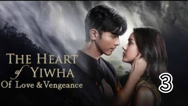 тнє нєαят σf уιωнα : σf ℓσνє & νєиgєαи¢є 3 sub indo