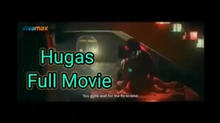 Hugas official trailer/Starring #ajraval and #seandeguzman / Watch full Movies