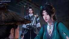 Heaven Swallowing Record Eps 32 Sub Indo