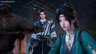Heaven Swallowing Record Eps 32 Sub Indo