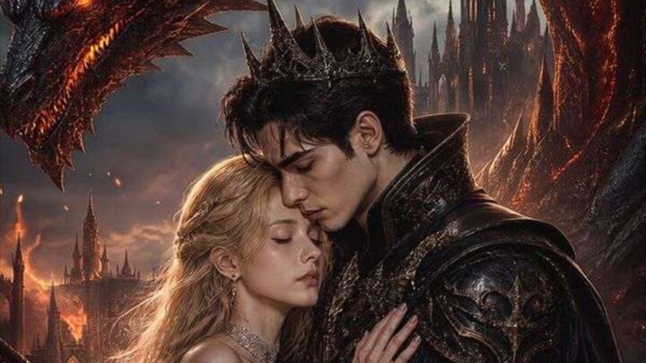 AI: Taken by the Dragon King (Eng)