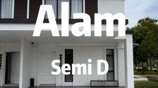 Norton Garden @ Puncak Alam - 4+1 Rooms (2,143sqft)