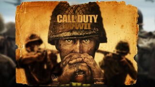 COD WWII có tái hiện THẾ CHIẾN 2 tàn khốc sát với lịch sử?