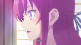 Megami no Café Terrace Episode 1 sub english