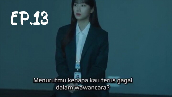 The Interest of Love (2022) Episode 13 Subtitle Indonesia