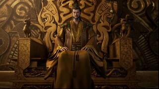 Supreme alchemy eps 163 sub indo