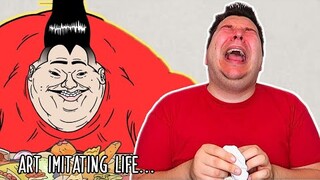 Nikocado Avocado Is Beefing With Creators To Stay Relevant (Nikocado Vs Meat Canyon)