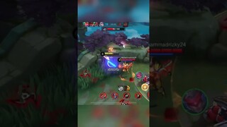 Challenge Mobile Legends Part 4
