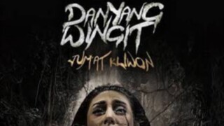 DANYANG WINGIT JUMAT KLIWON 2025