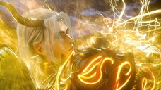 Donghua Baru Lagi!!! Pangeran Naga Overpower Yang Rela Menantang Para Dewa Demi Melindungi Kaum Nya