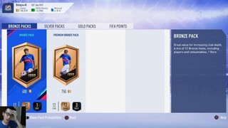 100 ĐÔ TRONG FIFA 19 TÔI MỞ ĐƯỢC GÌ_ CẦU THỦ CHỈ SỐ 88 VÀ FUCKING TOTW_!