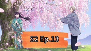 My Happy Marriage S2 (Episode 13) Eng sub