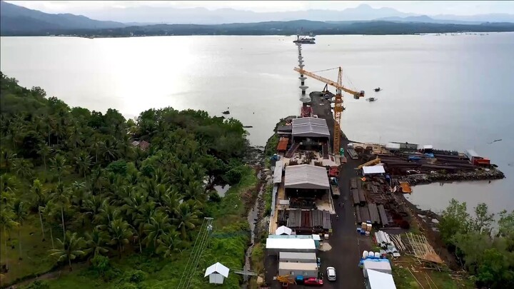 PBBP Drone Video - December 19, 2022