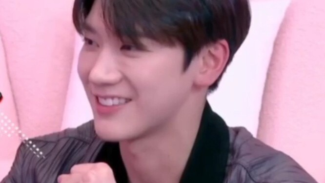 [Lý Vĩnh Cần/Đặng] Điệu nhảy này nhanh quá, năng lực chuyên môn rất mạnh! Sở thích của Mục Cường!