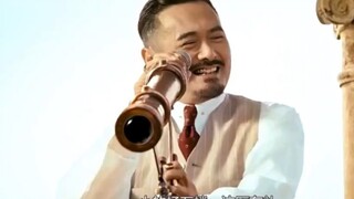 “霸气外露，找死！”