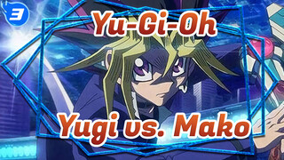 Duel Ikonik Yu-Gi-Oh (4): Yugi vs. Mako Tsunami_3