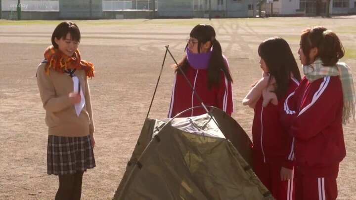 Yuru_Camp_Live_Action_eps 2(sub indo)