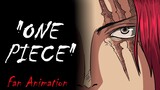 One Piece 1054 - Fan Animation