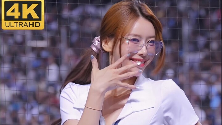 ลี่ ย่าอิง สุดยอดพนักงานออฟฟิศแดนซ์กลางที่ทำงาน🔥มีเพื่อนร่วมงานแบบนี้ แล้วยังจะไปทำงานกันทำไม?