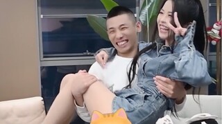 旭旭宝宝：结婚结早了！！