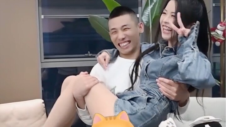 旭旭宝宝：结婚结早了！！