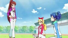 Aikatsu! Episode 125 - Di Balik Kekaguman (Sub Indonesia)