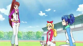 Aikatsu! Episode 125 - Di Balik Kekaguman (Sub Indonesia)